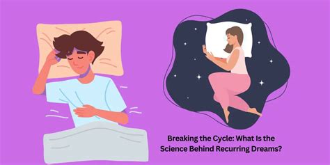 Breaking the Cycle: Techniques for Resolving Repetitive Dream Patterns