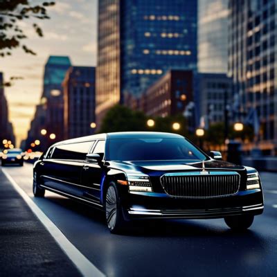 Breaking the Myths: Why Indulging in Luxury Limousine Travel is Within Reach for Everyone