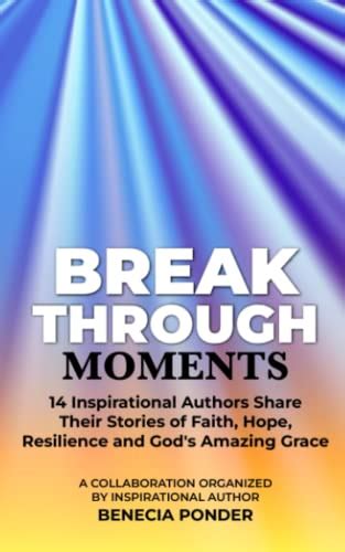 Breakthrough Moments and Success Stories