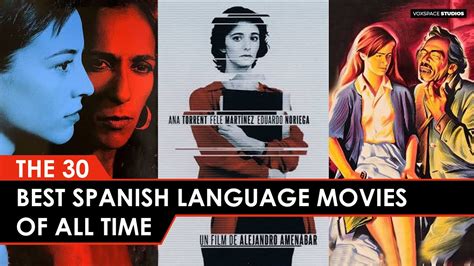 Breakthrough in Spanish Cinema