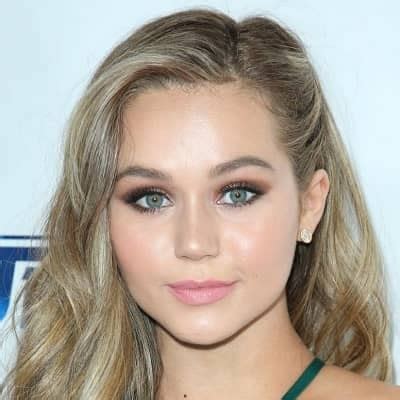 Brec Bassinger Biography: Early Life and Career