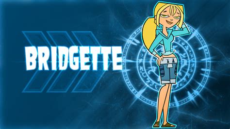 Bridgette Blue Bio