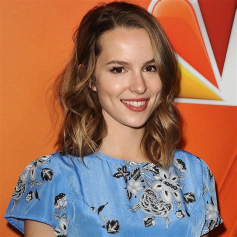 Bridgit Mendler's Personal Life and Net Worth