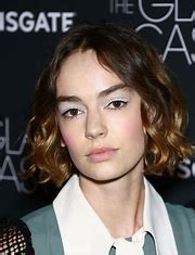 Brigette Lundy Paine's Early Life and Career