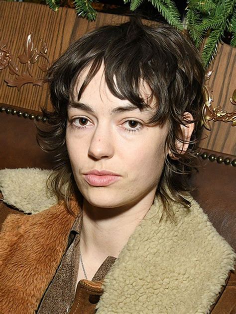 Brigette Lundy Paine's Physical Appearance Details