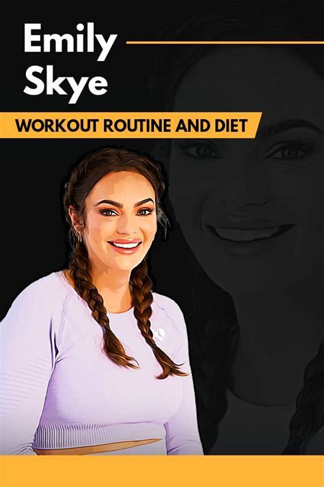 Brittani Skye's Fitness Routine and Diet