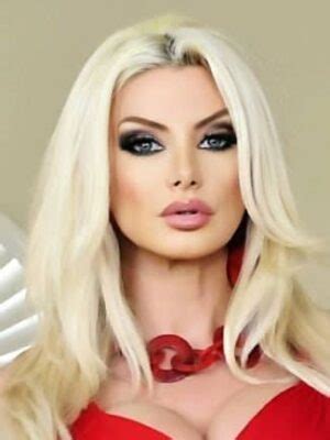 Brittany Andrews: Physical Appearance and Measurements