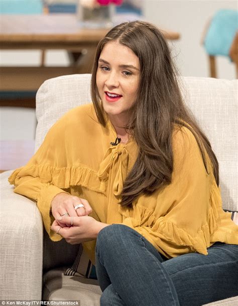 Brooke Vincent's Personal Life Revealed