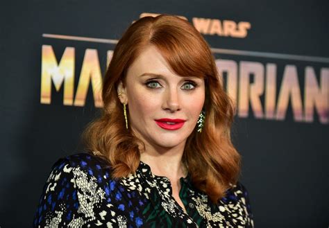 Bryce Dallas Howard's Wealth