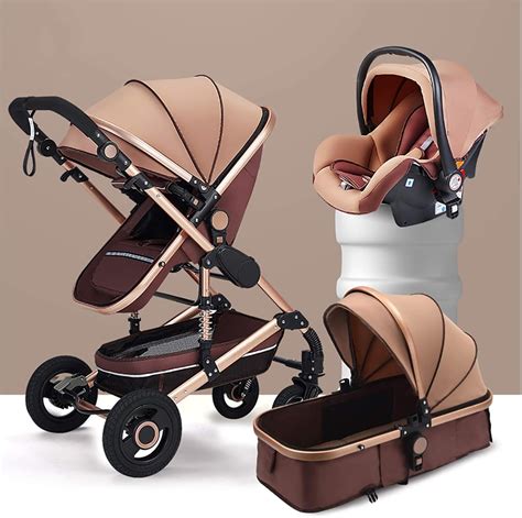 Budget-Friendly Alternatives for Infant Carriages