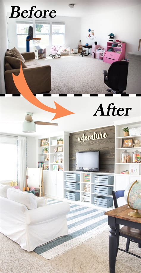 Budget-Friendly Makeover: DIY Ideas for Transforming Your Personal Space