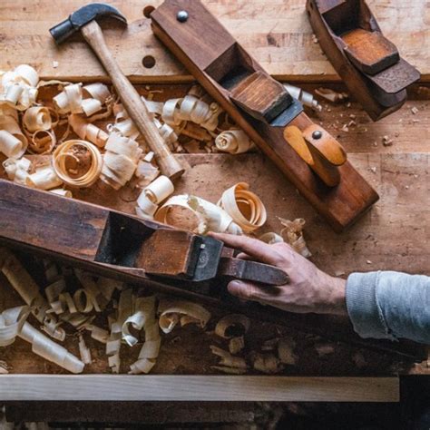 Building Bridges Between Tradition and Innovation in Woodworking