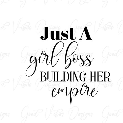 Building Her Successful Empire