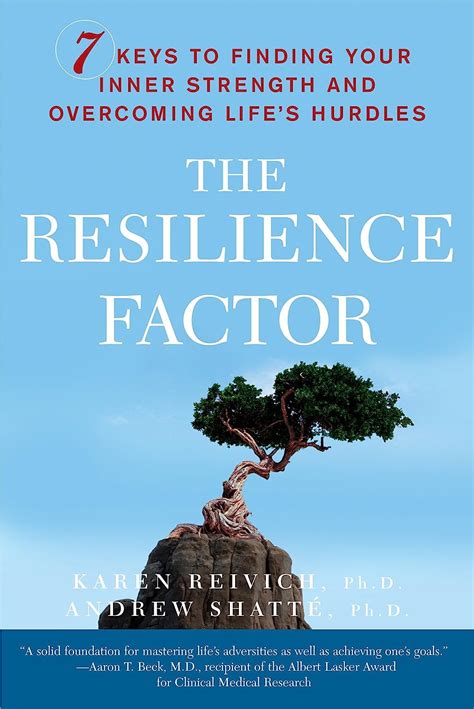 Building Inner Resilience: Overcoming Hurdles on the Road to Victory