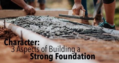 Building a Solid Foundation: Training and Skill Development