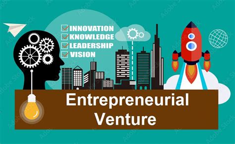 Business Ventures and Entrepreneurial Achievements