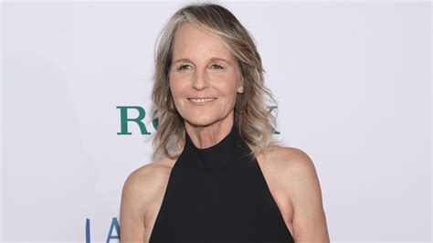 Calculating Helen Hunt's Net Worth