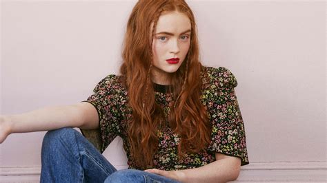 Calculating the Total Wealth of Esteemed Actress Sadie Sink