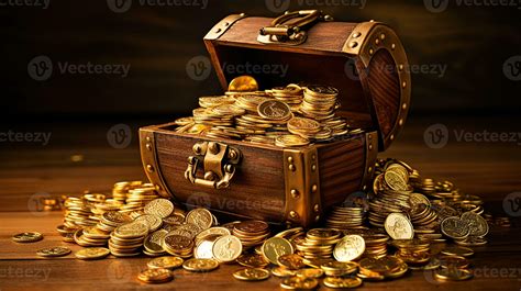 Calculating the Treasure: The Wealth of the Mysterious Lady