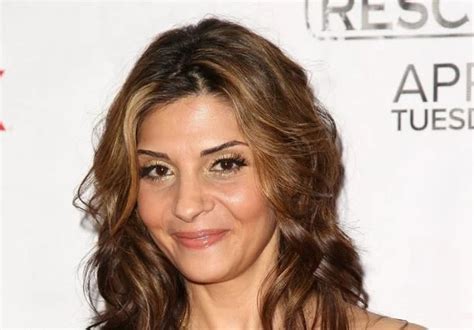 Callie Thorne's Height, Figure, and Style