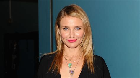 Cameron Diaz Biography