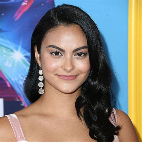 Camila Mendes Biography: Early Life and Education