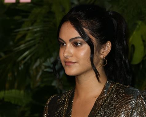 Camila Mendes Height: A Closer Look