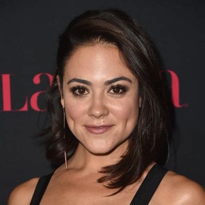 Camille Guaty's Net Worth and Financial Success