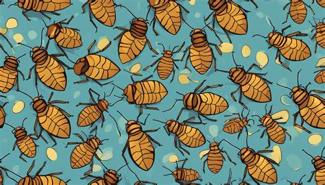 Can Dreams About Bedbugs Indicate Anxiety or Stress?