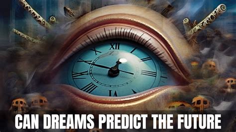 Can Dreams Predict Future Abuse? Unveiling the Power of Premonition in Dreams