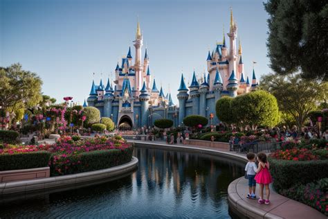 Capture the Moments: Forever Preserving Your Disney Memories