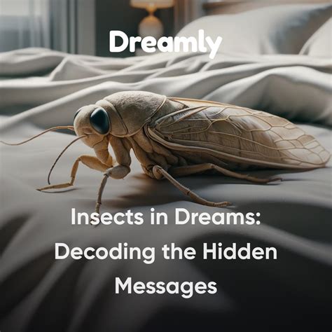 Capturing Insects in Our Dreams: Decoding the Symbolic Manifestation of Annoyances and Intrusions