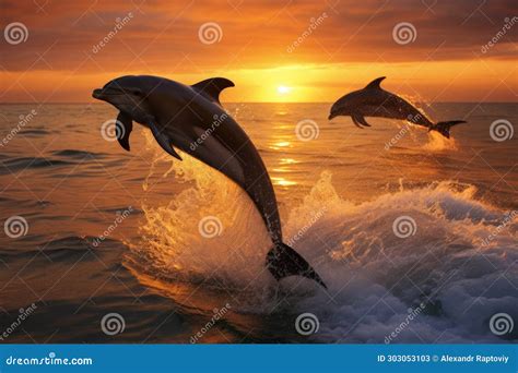 Capturing the Dynamic Dolphin: Breath-taking Photography of the Ocean's Harmonious Brilliance