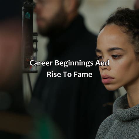 Career Beginnings and Rise to Stardom