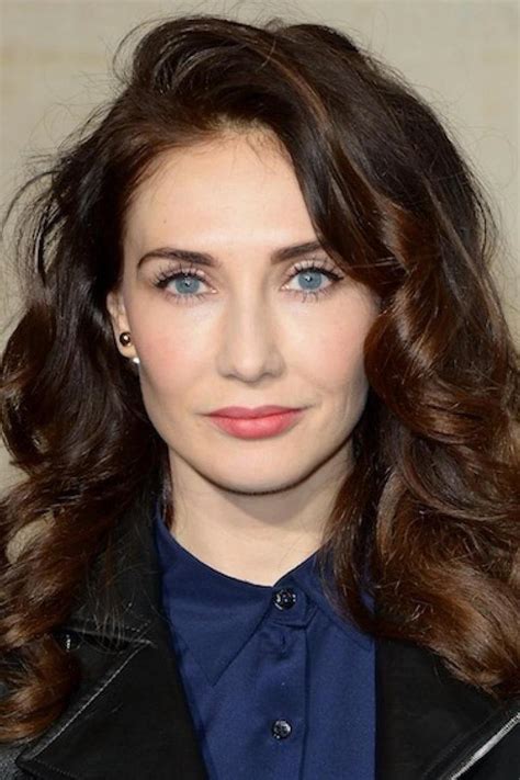 Career Beginnings of Carice Van Houten