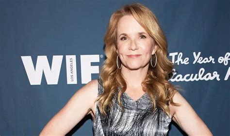 Career Beginnings of Lea Thompson