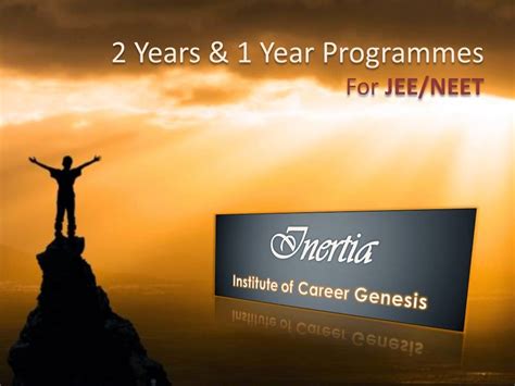 Career Genesis