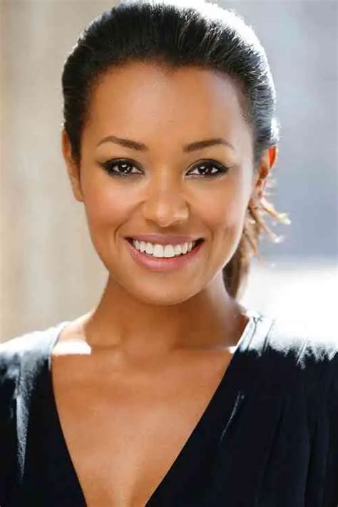 Career Highlights of the Talented Melanie Liburd