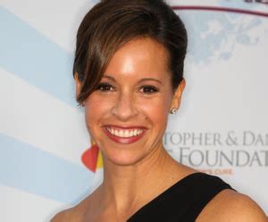 Career Journey of Jenna Wolfe