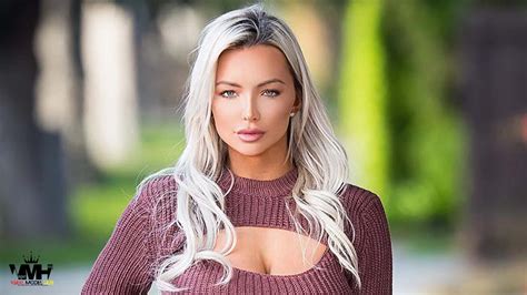 Career Journey of Lindsey Pelas in the World of Modeling and Acting