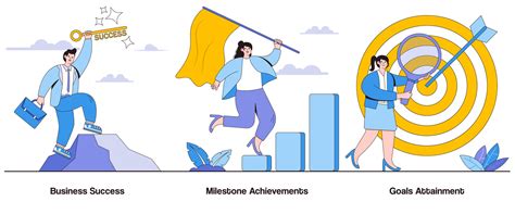 Career Milestones: Achievements and Success Stories