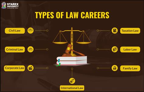 Career Path in Legal Profession