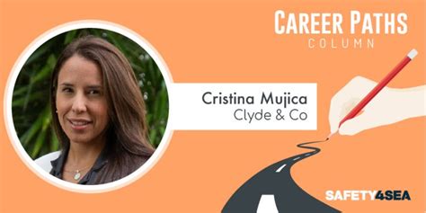 Career Path of Cristina Mirra