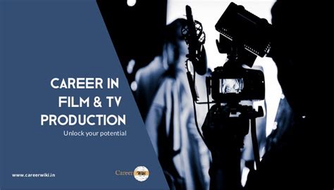 Career in Film and Television