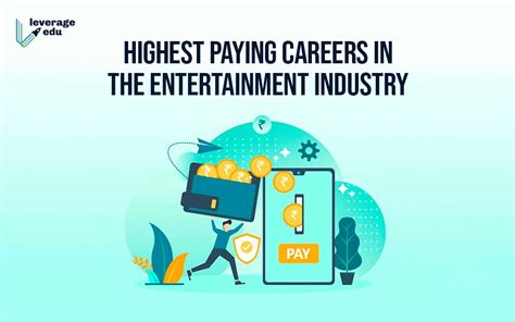 Career in the Entertainment Field