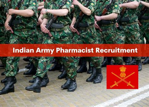 Career in the Indian Army