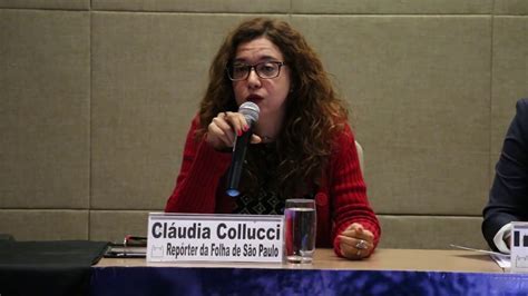 Career journey of Claudia Colucci