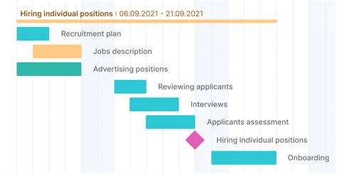 Career milestones and important projects