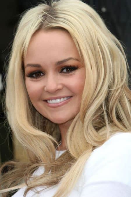 Career of Jennifer Ellison: Achievements and Projects