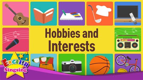 Caren Christiansen's Favorite Hobbies and Interests